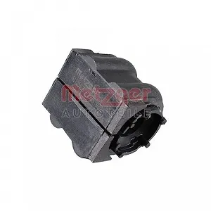 Втулка стабілізатора METZGER AUTOTEILE 52126608 для HYUNDAI KIA synthetic.ua - Фото 1