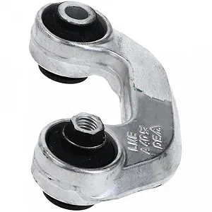 Стійка стабілізатора LEMFÖRDER 25858 02 для SEAT AUDI (FAW) synthetic.ua - Фото 1