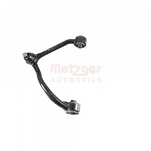 Рычаг подвески METZGER 58168001 для KIA передний левый верхний - Фото 1
