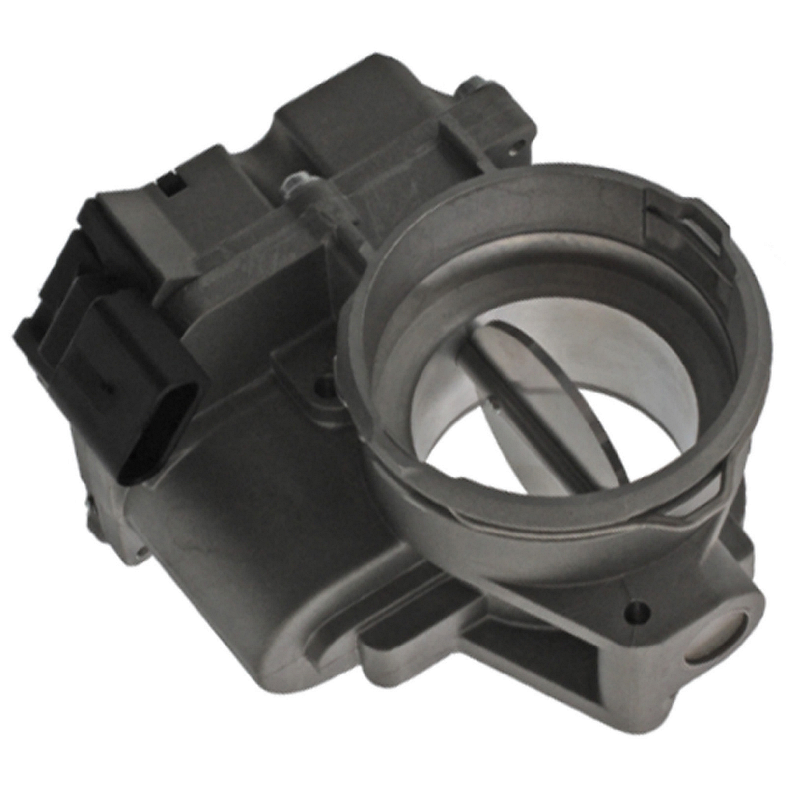 Дроссельная заслонка PartsTec PTA516-0006 для AUDI SKODA VW, фото №1 Дроссельная заслонка PartsTec PTA516-0006 для AUDI SKODA VW, фото №1