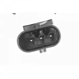 Датчик паркування VEMO Original Quality V20-72-0119 для BMW, задній synthetic.ua - Фото 1