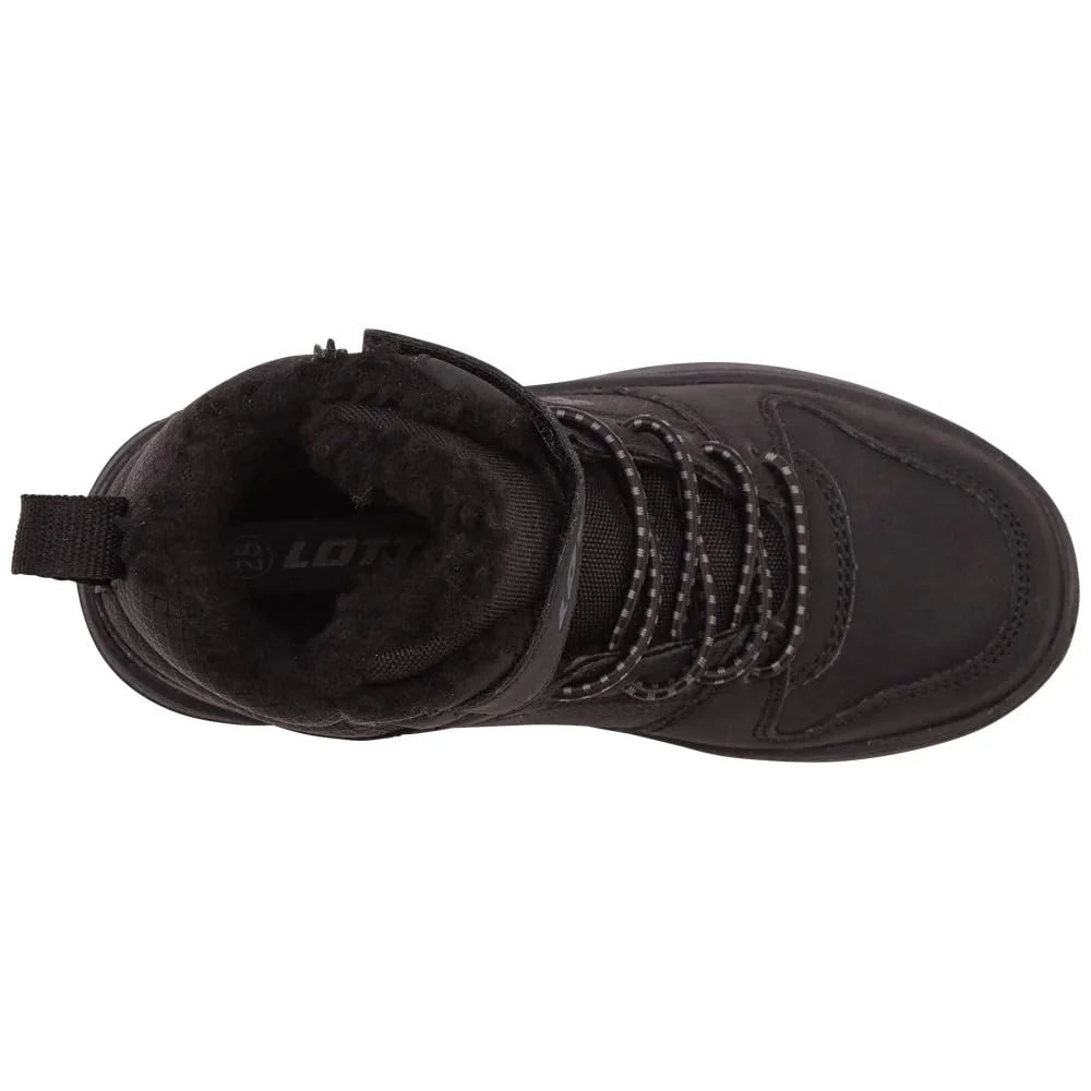 Унисекс Кроссовки Lotto PREHNA FUR K 2600470K, фото №5