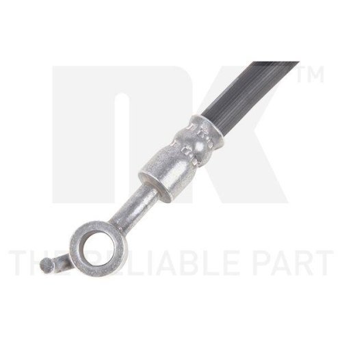 Гальмівний шланг NK 853568 для HYUNDAI KIA, задній лівий, фото №2 Гальмівний шланг NK 853568 для HYUNDAI KIA, задній лівий, фото №2