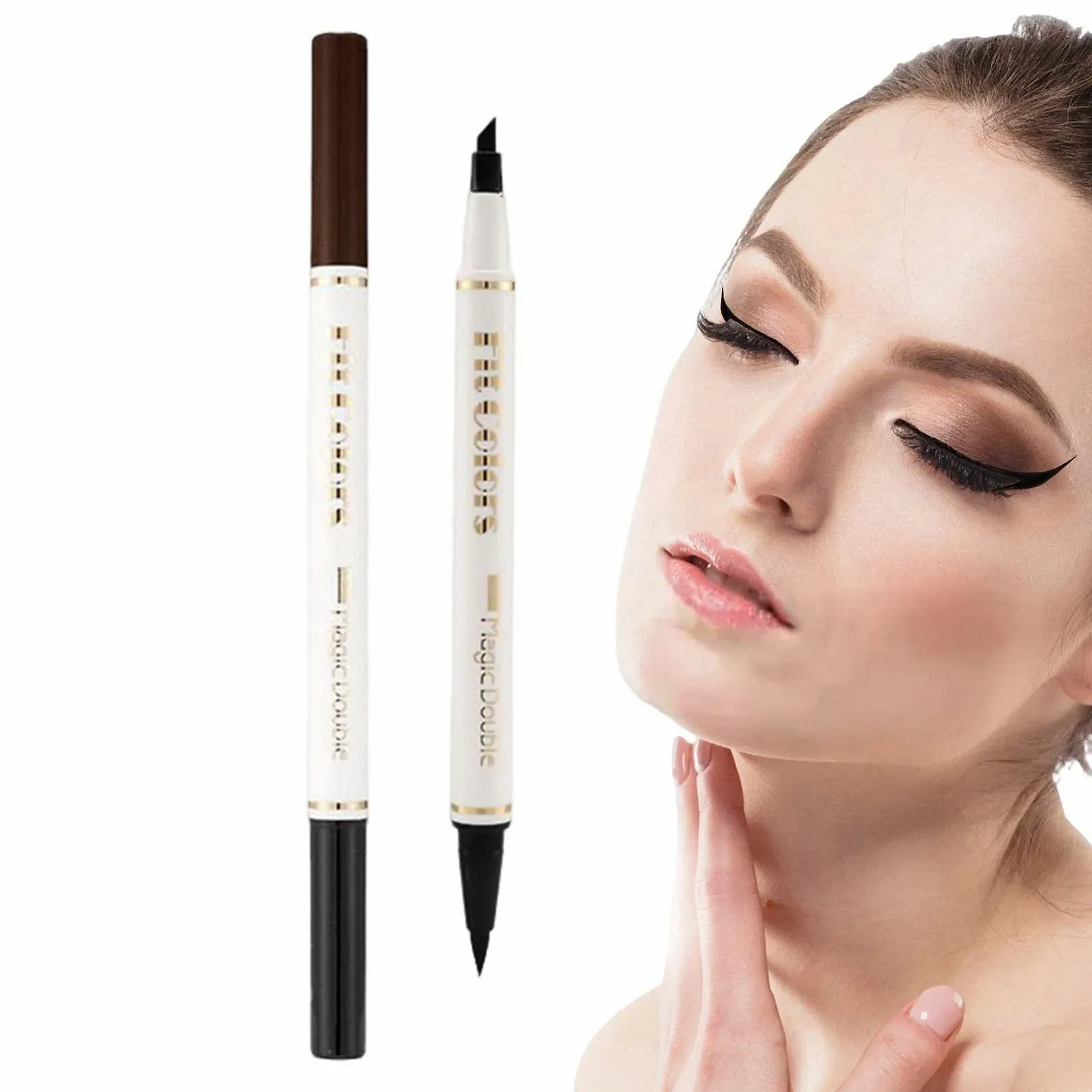 Рідка Підводка Lingjiong, професійна, фото №1