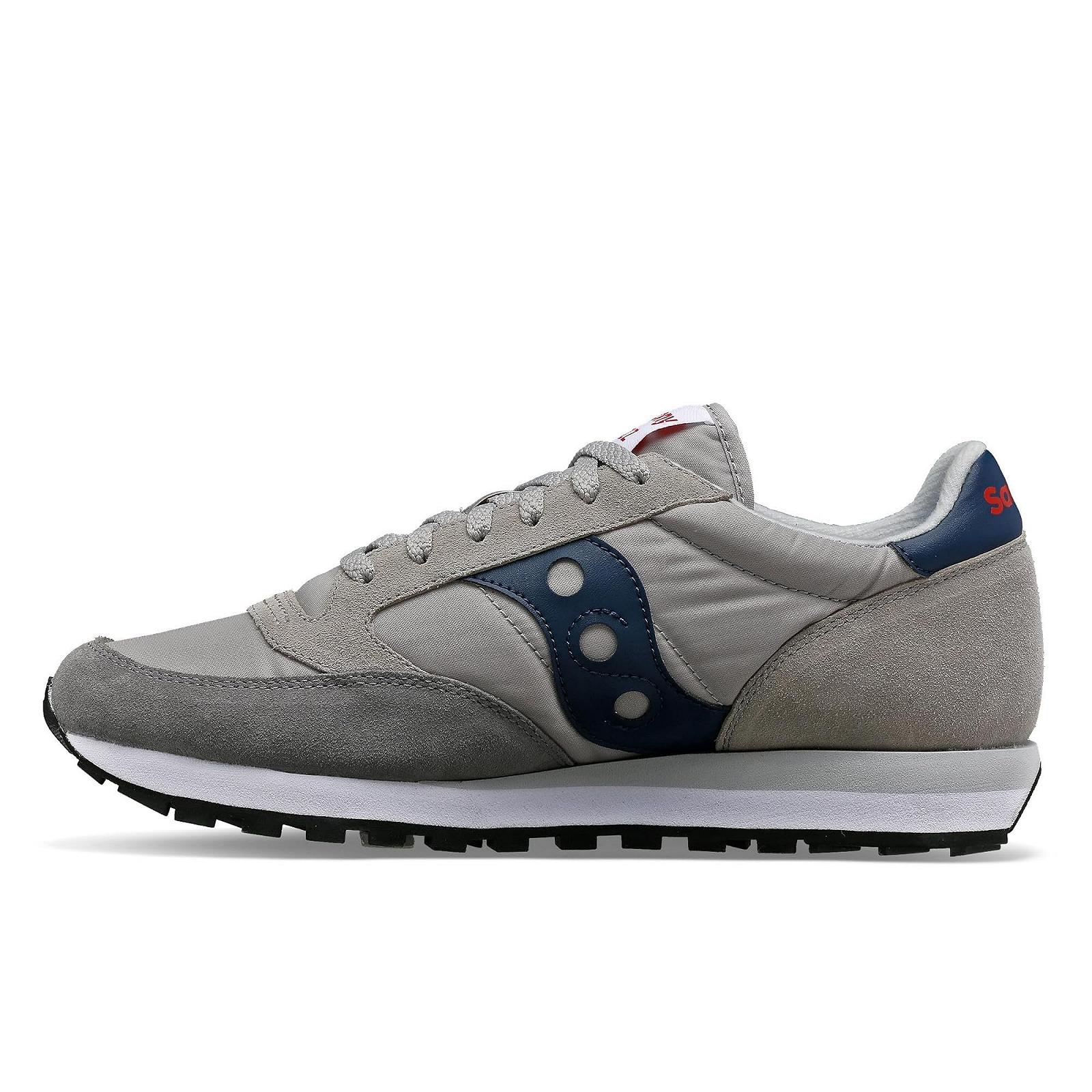 Кроссовки Saucony Jazz Original, фото №5