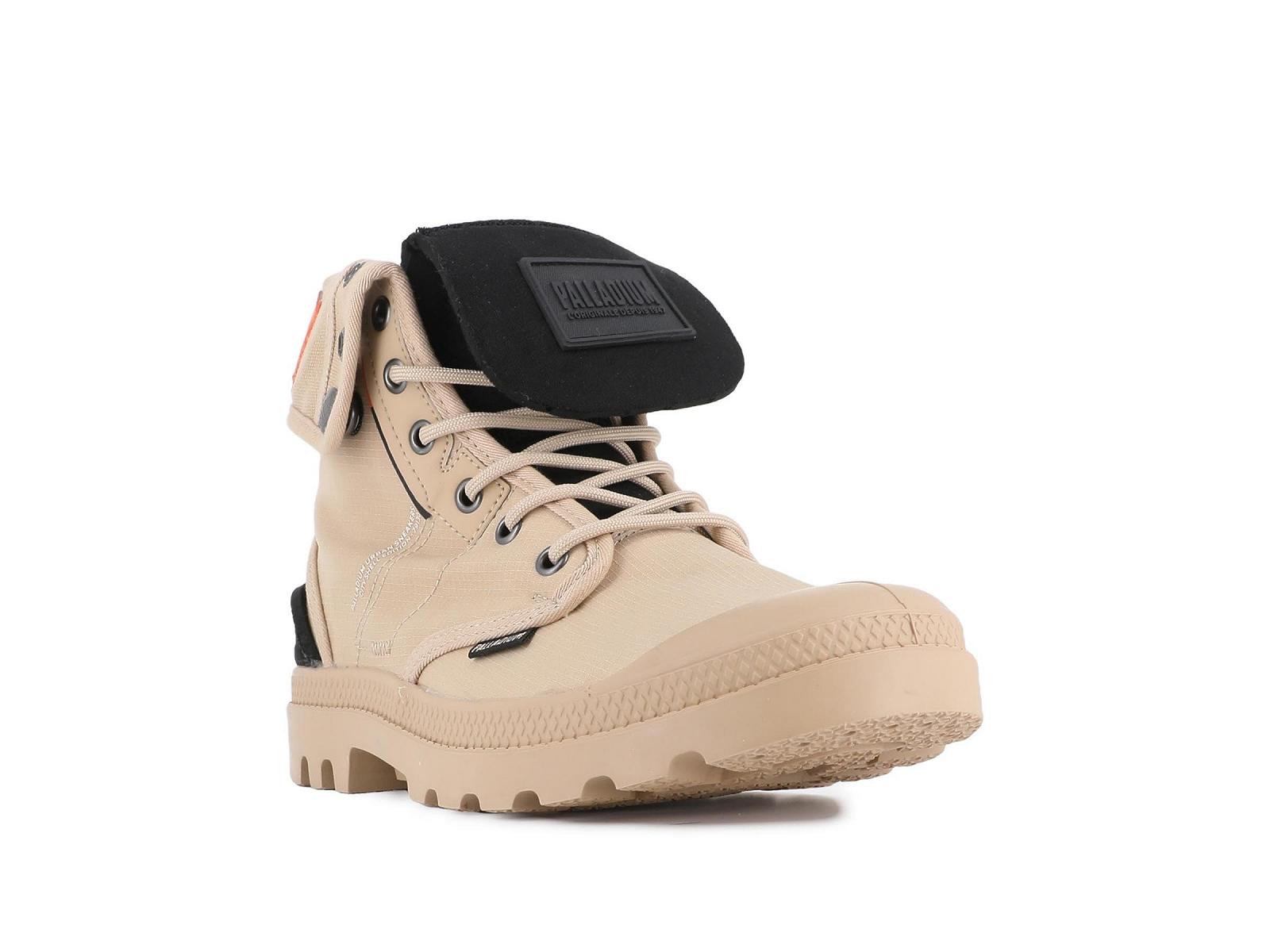Черевики Palladium Baggy City Shell Unisex, фото №2