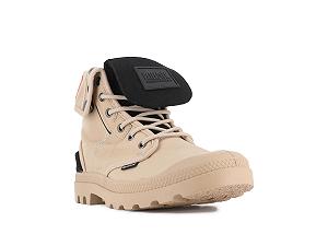 Черевики Palladium Baggy City Shell Unisex synthetic.ua - Фото 1