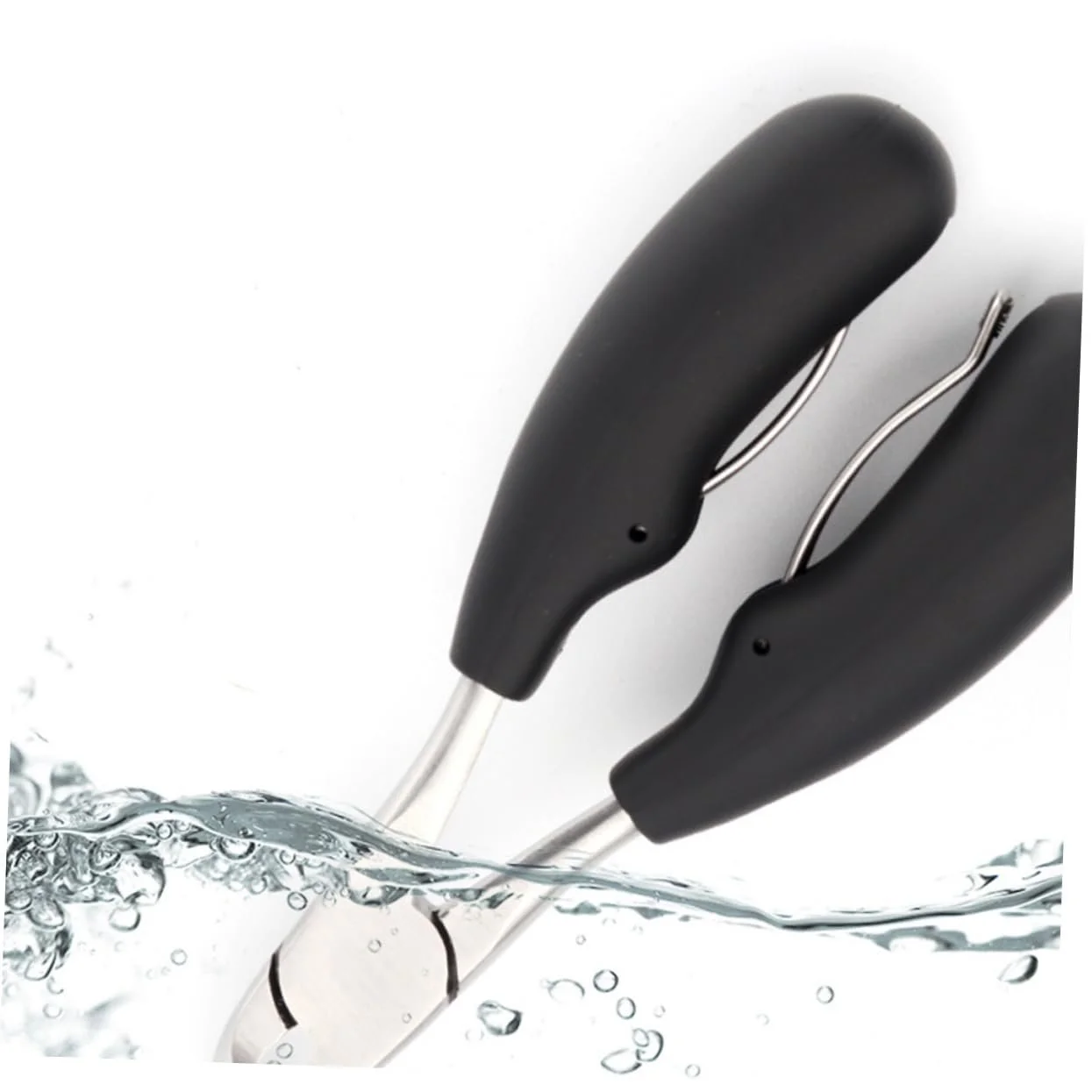 Кусачки для ногтей PACKOVE для маникюра и педикюра, прочный инструмент для ухода, фото №4