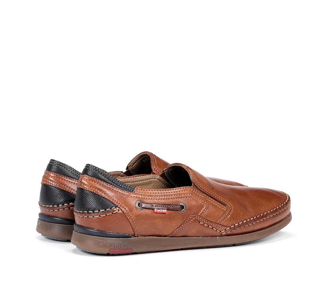 Мокасины Fluchos 9883, фото №4