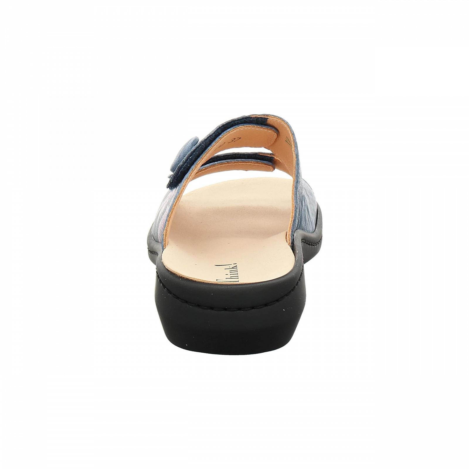 Мюли Think! Camilla, фото №3