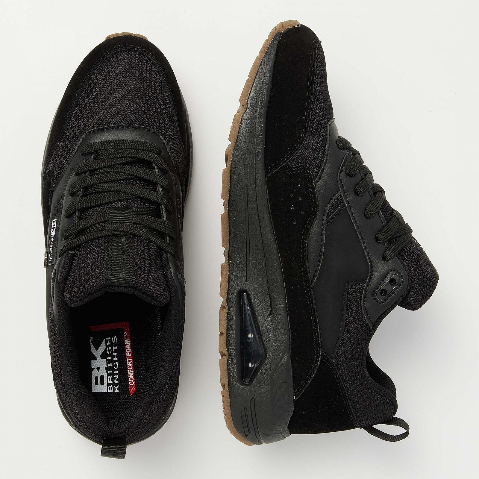 Кросівки British Knights Lennox, фото №3