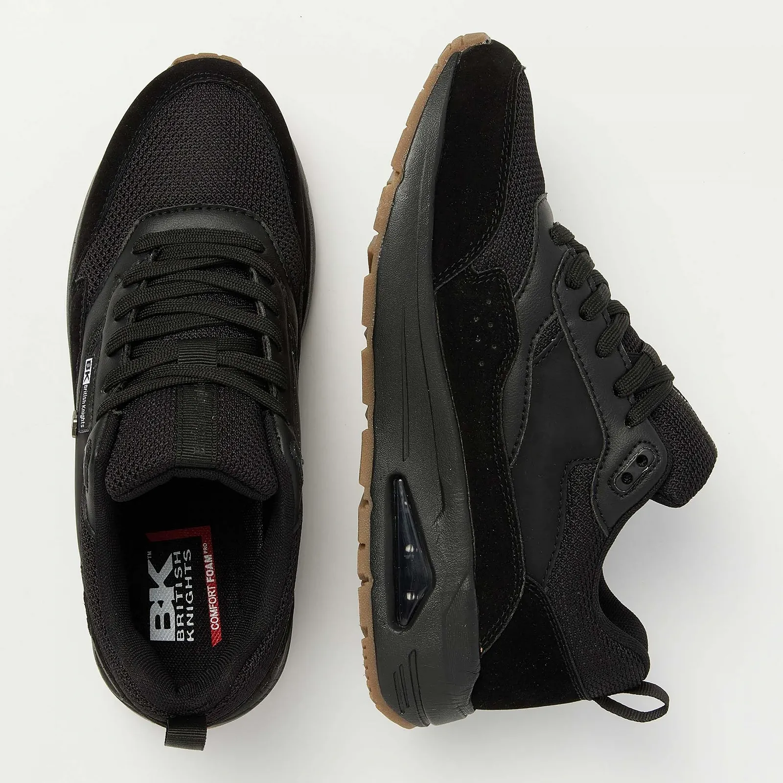 Кросівки British Knights Lennox, фото №3 Кросівки British Knights Lennox, фото №3