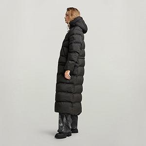 Жіноча куртка G‑Star Whistler Long Puffer Loose - XXS ціна на synthetic.ua - Фото 1 Жіноча куртка G‑Star Whistler Long Puffer Loose - XXS synthetic.ua - Фото 1
