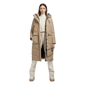 Пальто khujo Elvita 2 Жіноче Зимове synthetic.ua - Фото 1