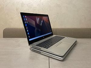Ноутбук HP ProBook 650 G4, 15,6" FHD, i5-8250U, 8GB, 256GB SSD synthetic.ua - Фото 1