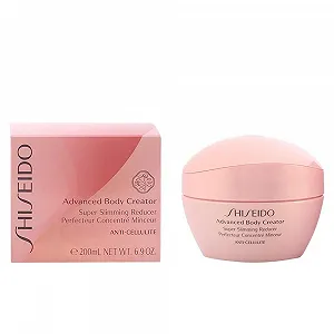 Крем-гель Shiseido Advanced Body Creator Super Slimming Reducer 200 мл - Фото 1