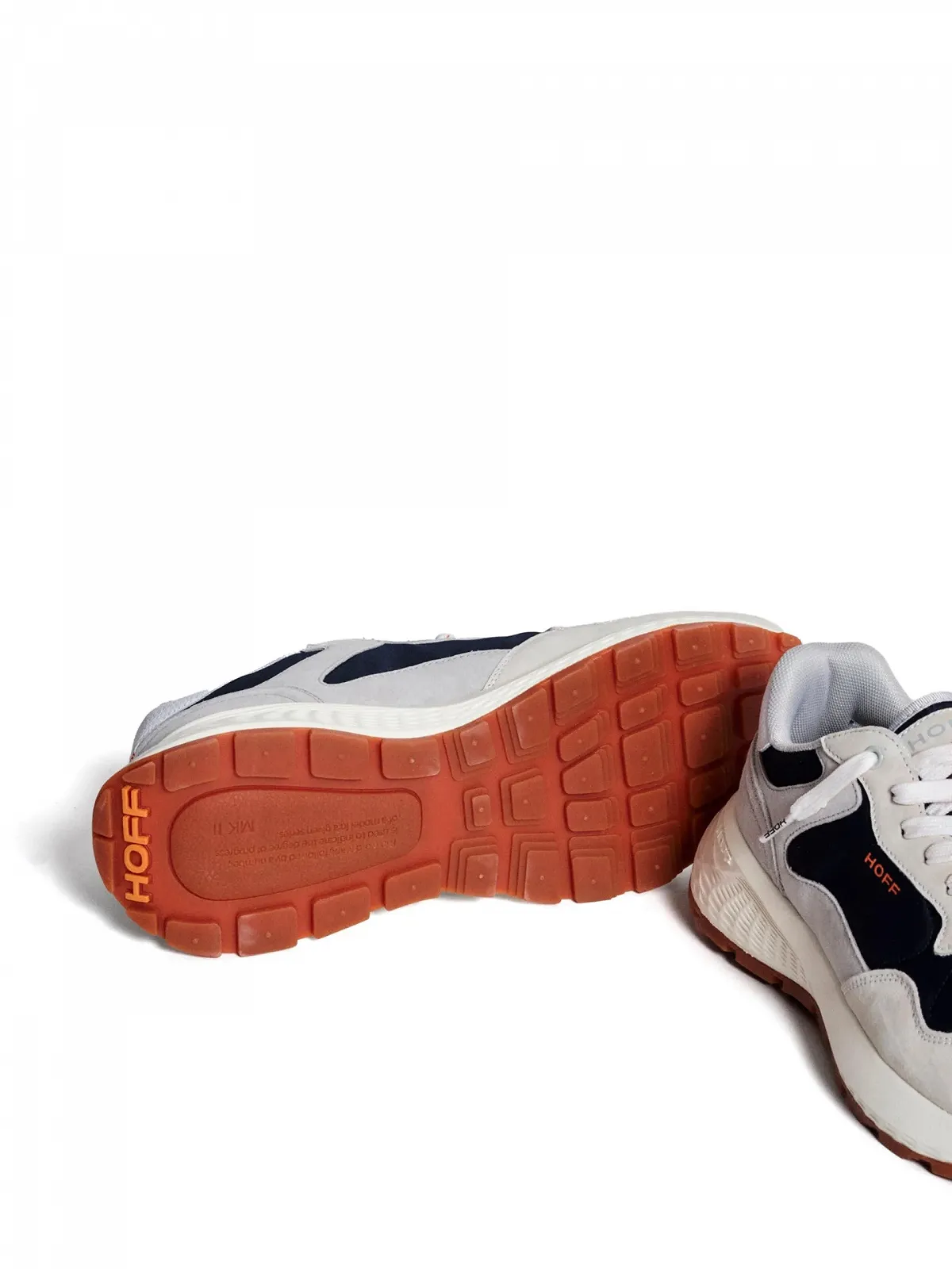 Кроссовки HOFF Biarritz II Мужские, фото №3