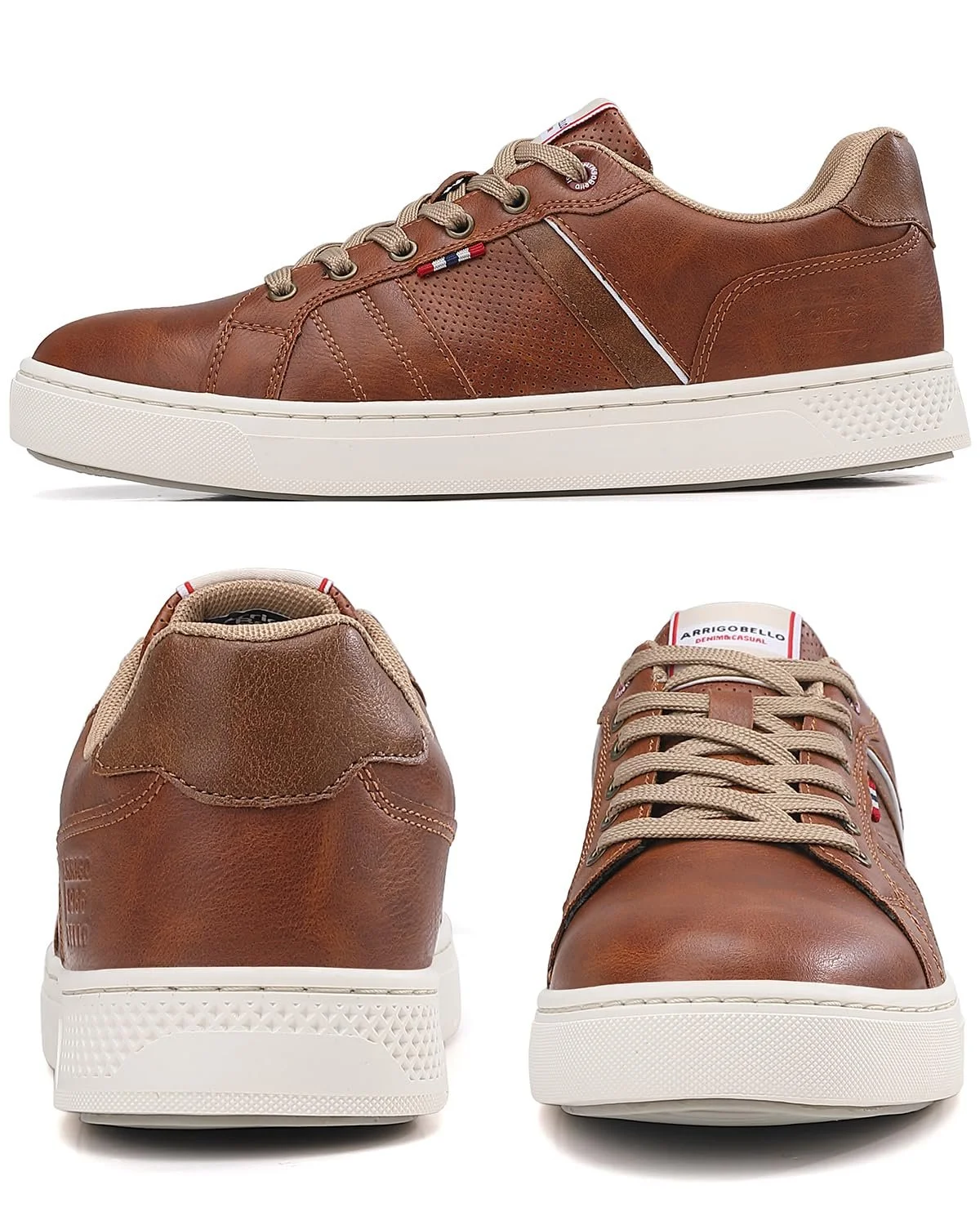 Кросівки Arrigo Bello Повсякденні чоловічі, фото №3