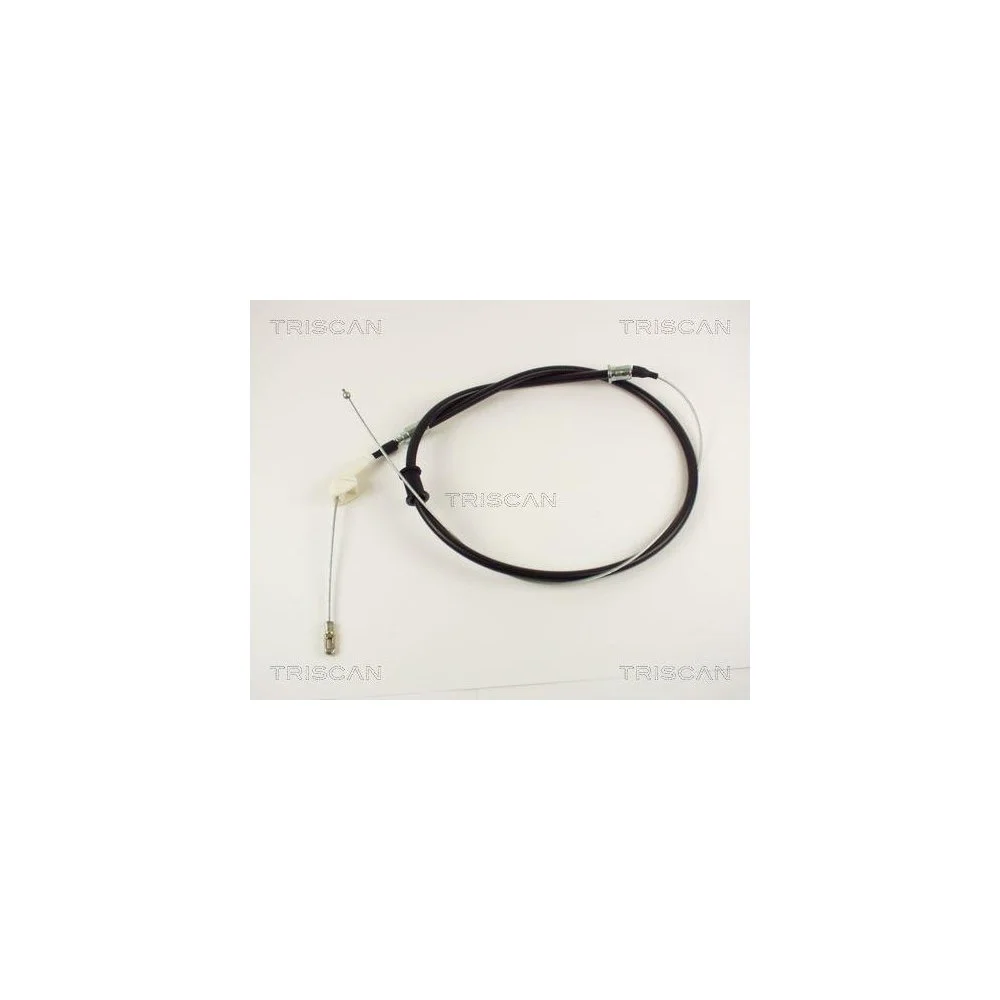 Трос стоянкового гальма TRISCAN 8140 24139 задній правий, фото №1