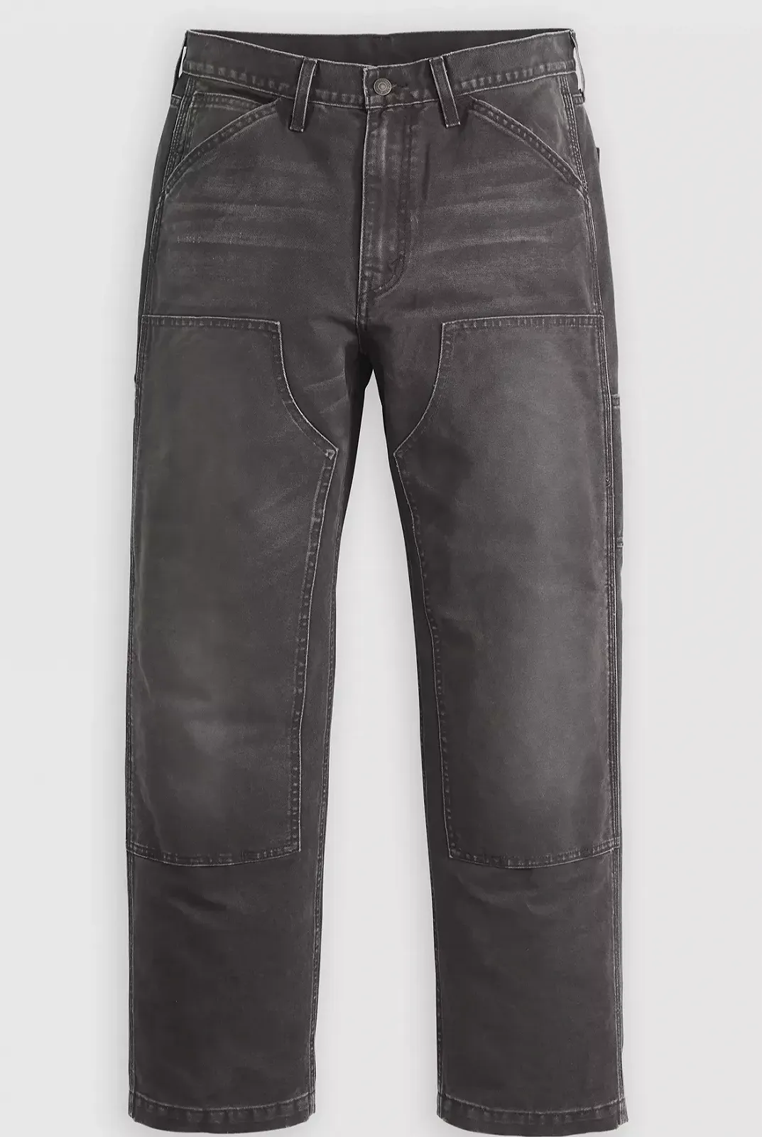 Чоловічі джинси Levis - 568 Loose Strt Dbl Knee Darkest Night Me - 30, фото №4 Чоловічі джинси Levis - 568 Loose Strt Dbl Knee Darkest Night Me - 30, фото №4