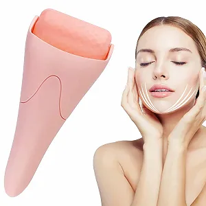 Ролик для обличчя крижаний - Фото 1