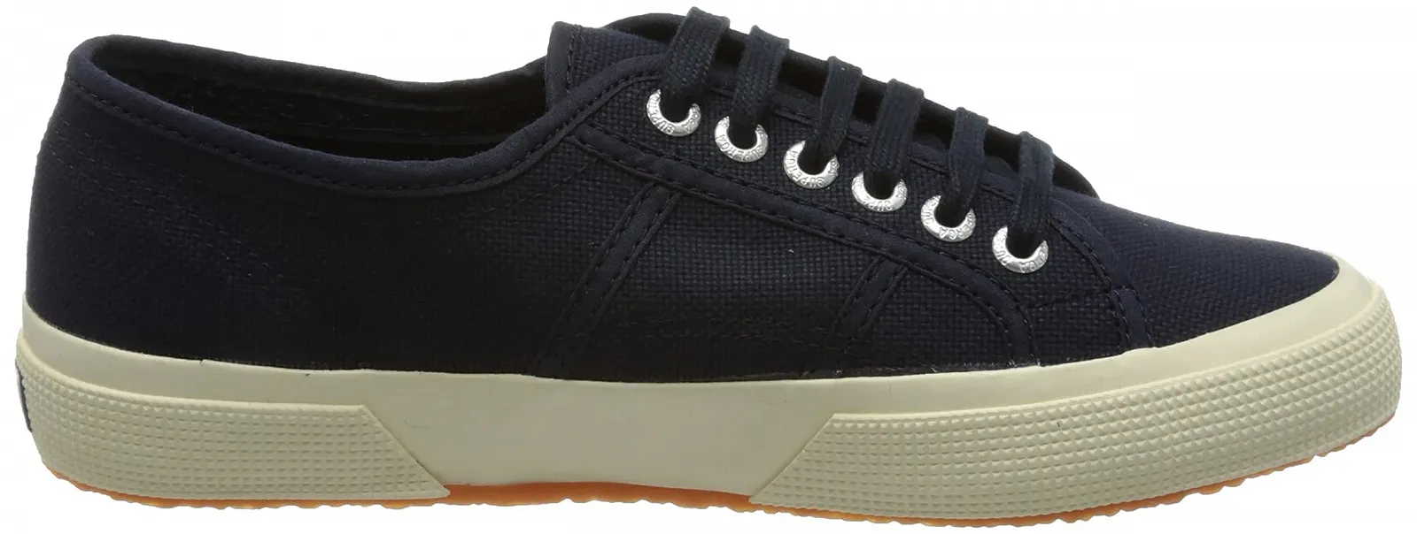 Кеды Superga 2750-Cotu Classic унисекс низкие, фото №6