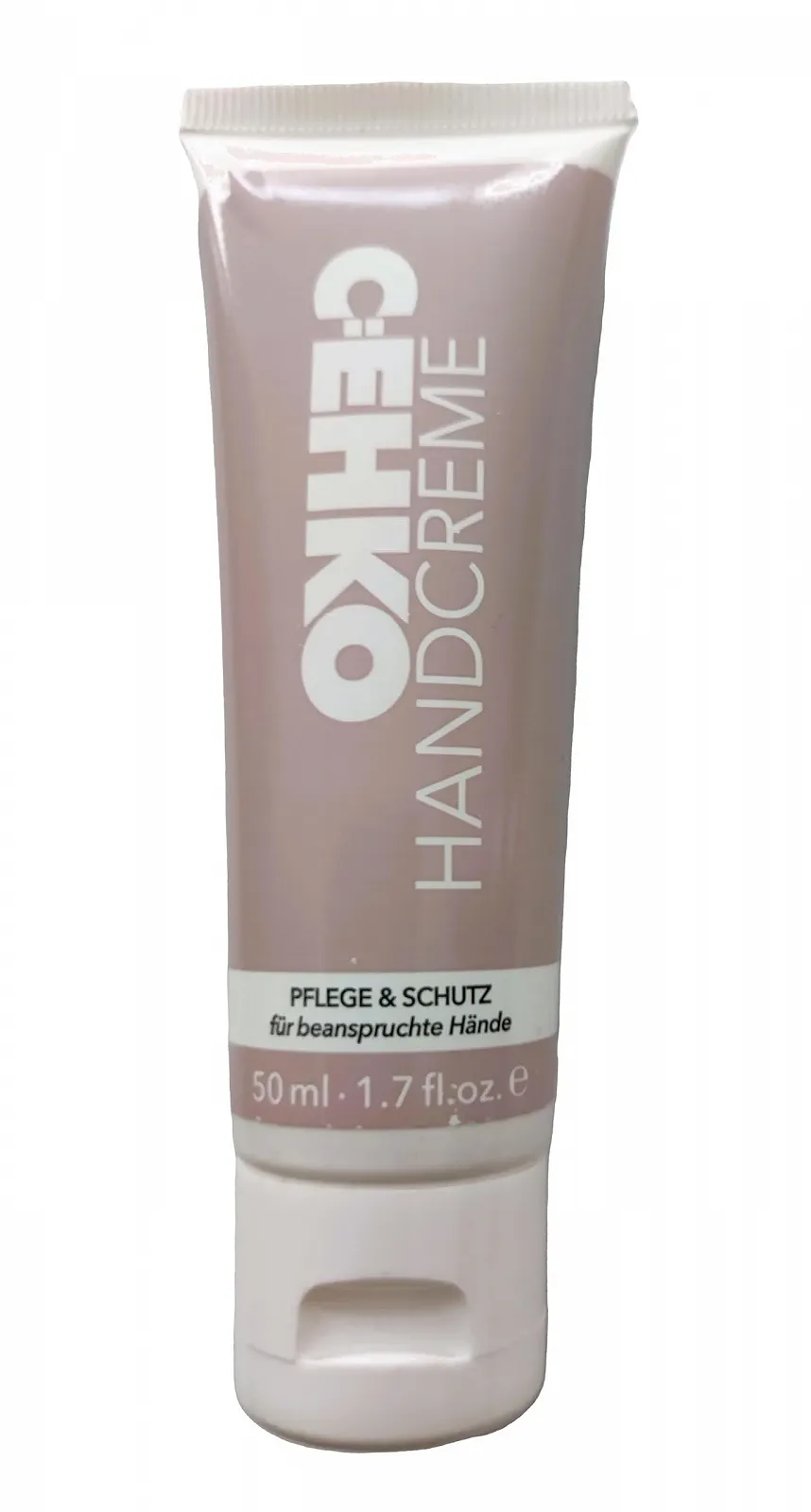 Крем для рук C:EHKO Олія чорного кмину, алое вера та протеїни пшениці 50 мл, фото №1 Крем для рук C:EHKO Олія чорного кмину, алое вера та протеїни пшениці 50 мл, фото №1