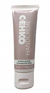 Крем для рук C:EHKO Масло черного тмина, алоэ вера и протеины пшеницы 50 мл - Фото 1