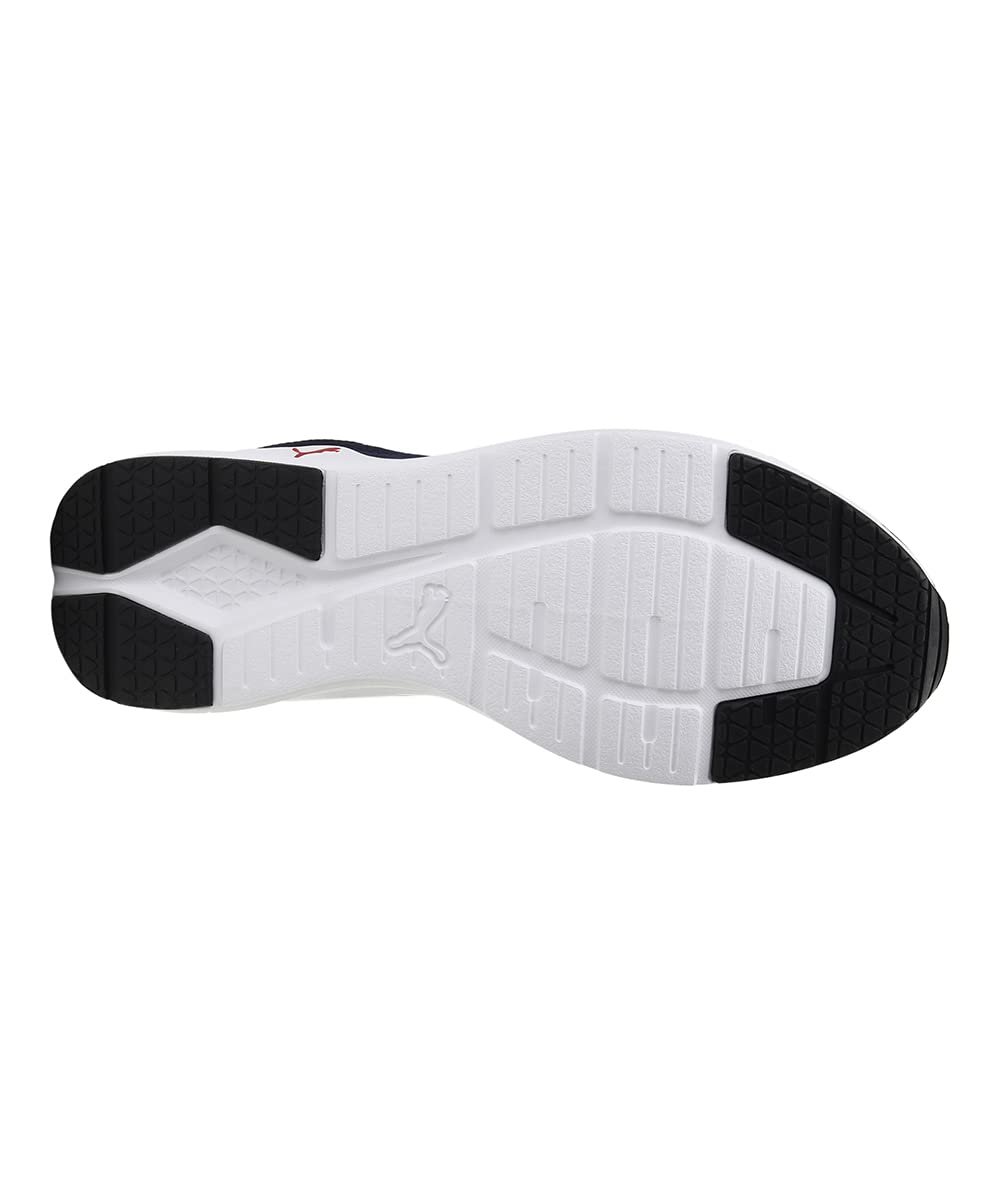 Кросівки PUMA Unisex wired run, чорний, 35.5 eu, фото №6