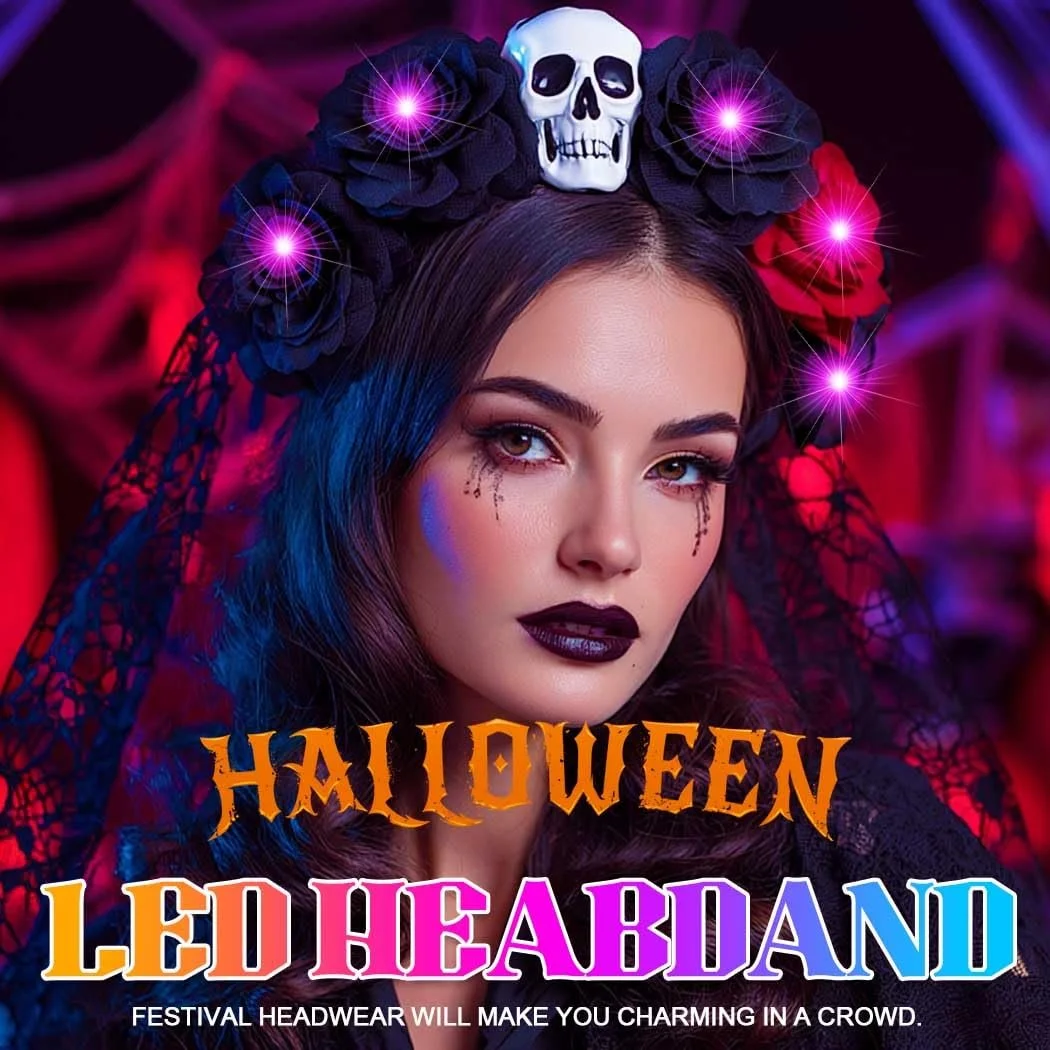 Обруч для волос, фото №6