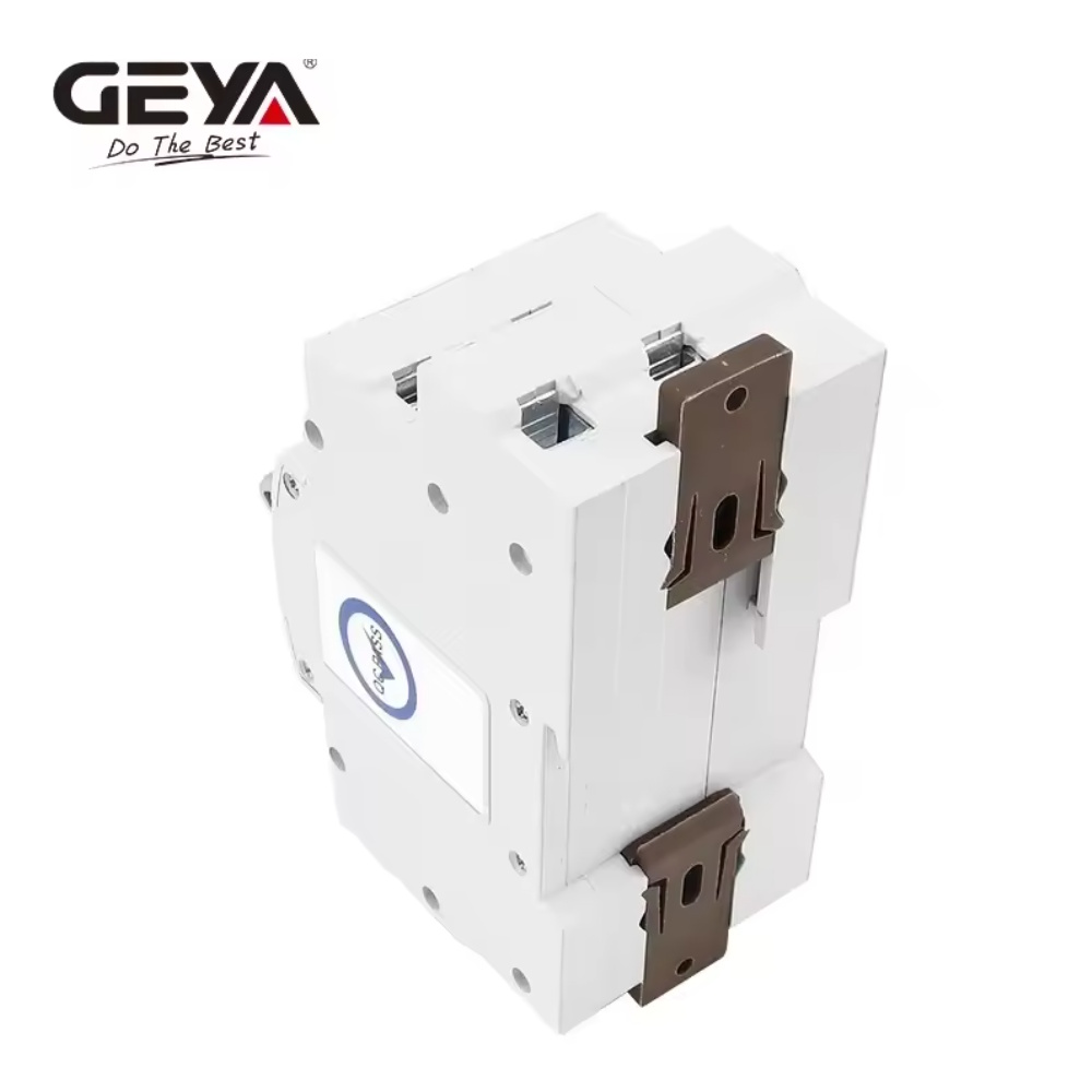 Автомат введення резерву GEYA G2R-63 2P 63A 220V АВР перемикач, фото №6
