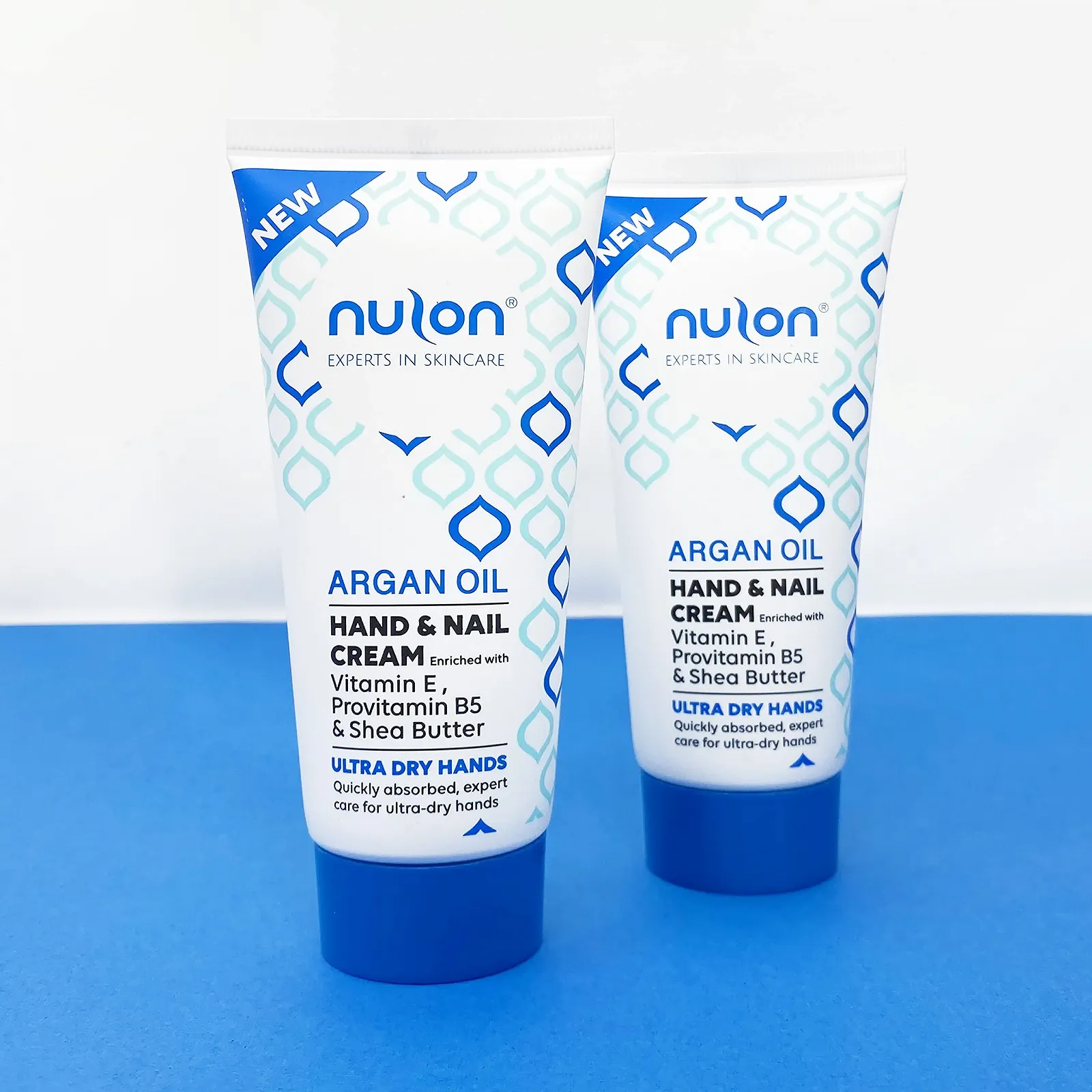 Крем для рук Nulon Екстракт Арганової олії 75 мл, фото №4 Крем для рук Nulon Екстракт Арганової олії 75 мл, фото №4