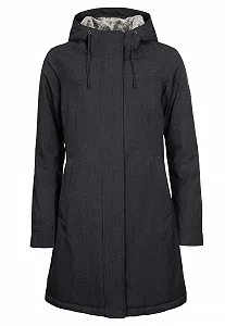 Жіноче зимове пальто Elkline Apres Ski 2019052 - Фото 1