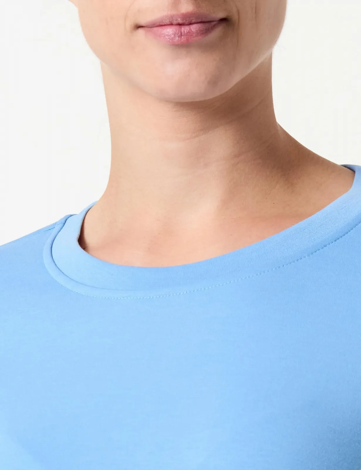 Женский свитшот ONLY Onplounge On Ls SWT Noos, фото №2