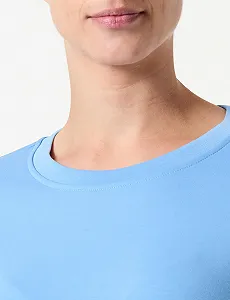 Женский свитшот ONLY Onplounge On Ls SWT Noos synthetic.ua - Фото 1