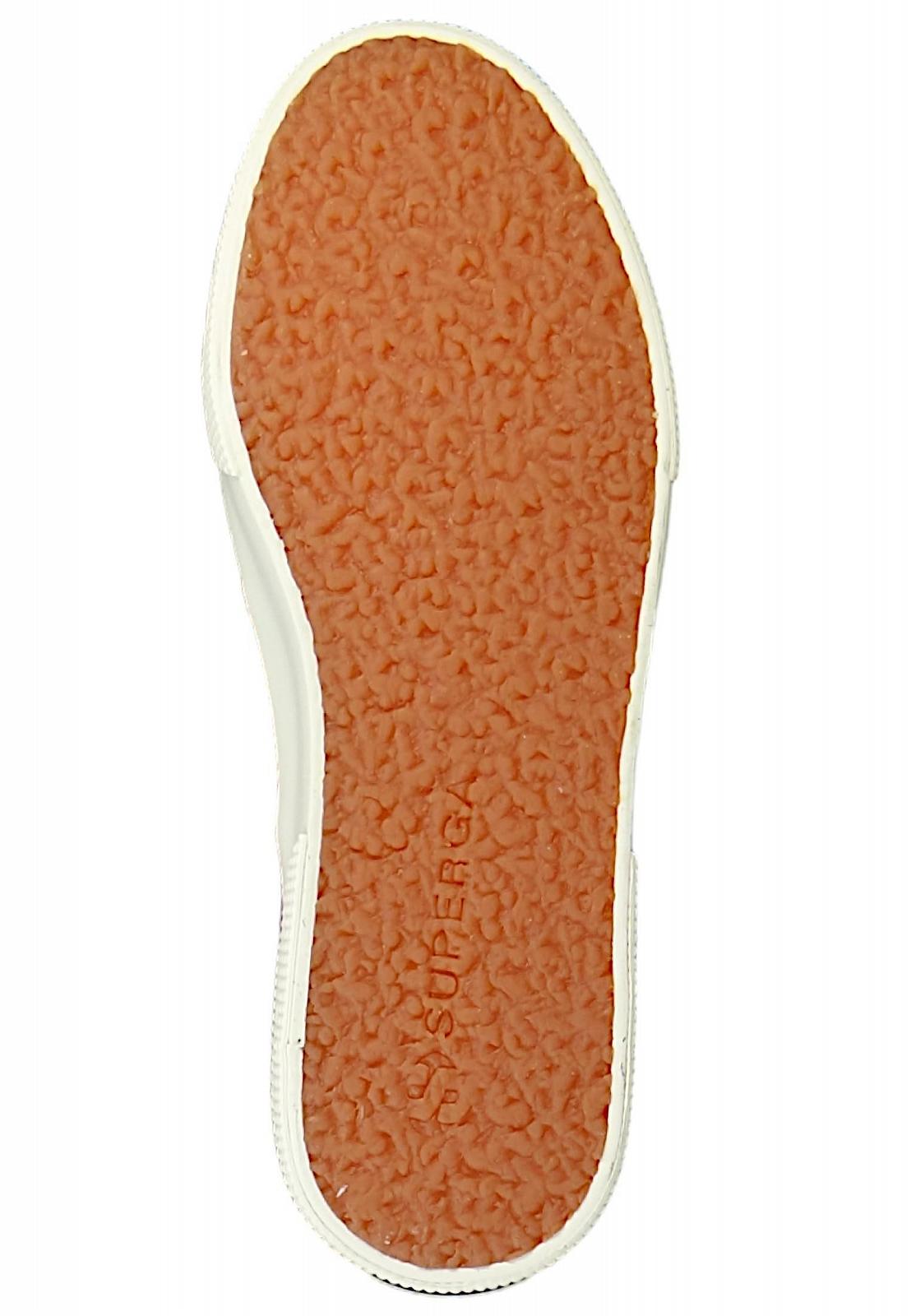 Унисекс Обувь Superga 2730 Tassel Oxford, фото №6