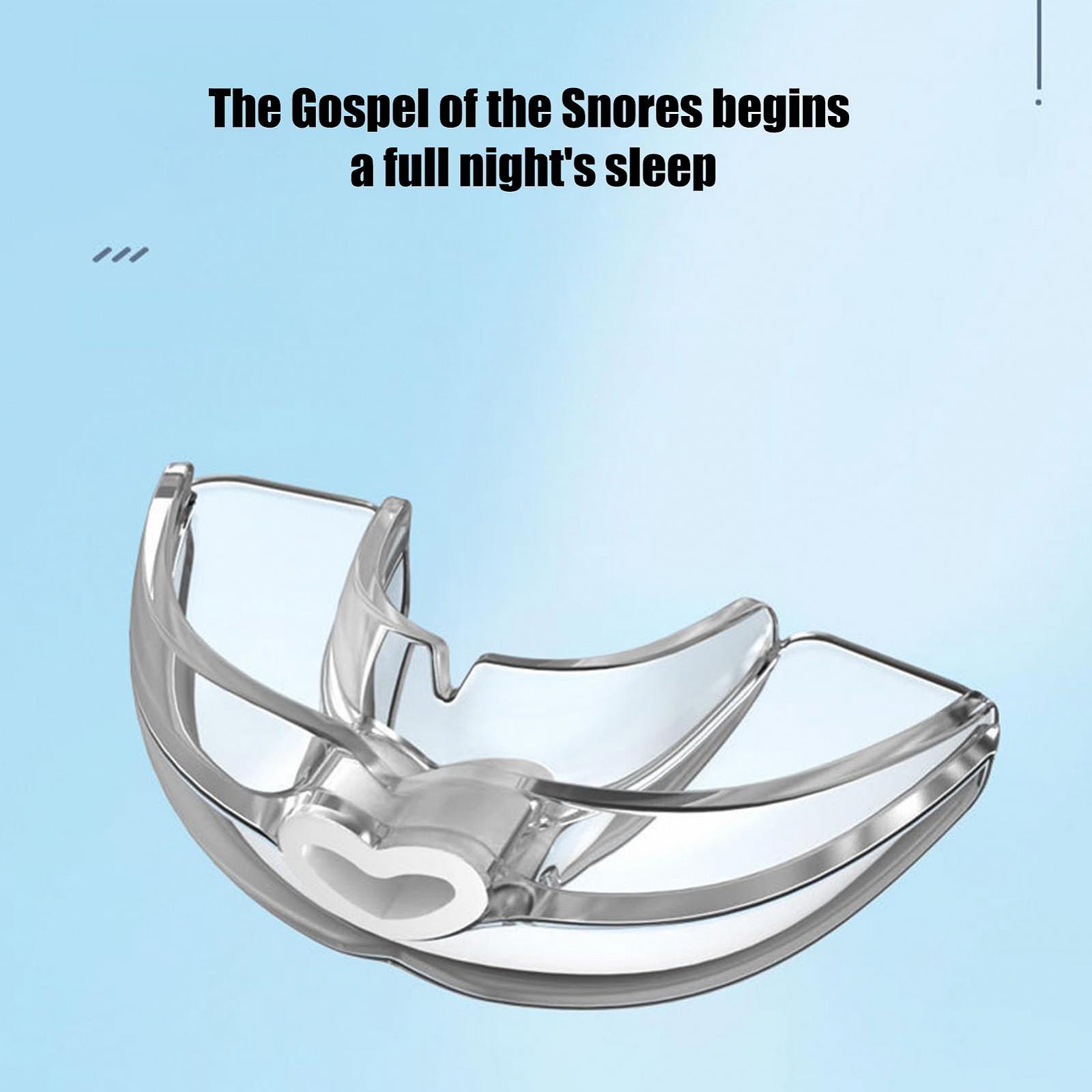 Капа от храпа, фото №7