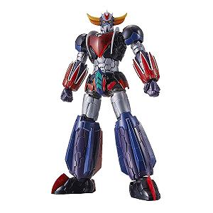 Bandai 65204 HG Grendizer Infinitism 1/144, багатоколірний - Фото 1