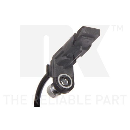 Датчик частоти обертання колеса NK 291917 для CITROËN PEUGEOT, задній міст, фото №2