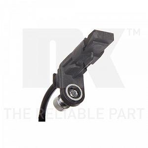 Датчик частоты вращения колеса NK 291917 для CITROËN PEUGEOT, задний мост synthetic.ua - Фото 1