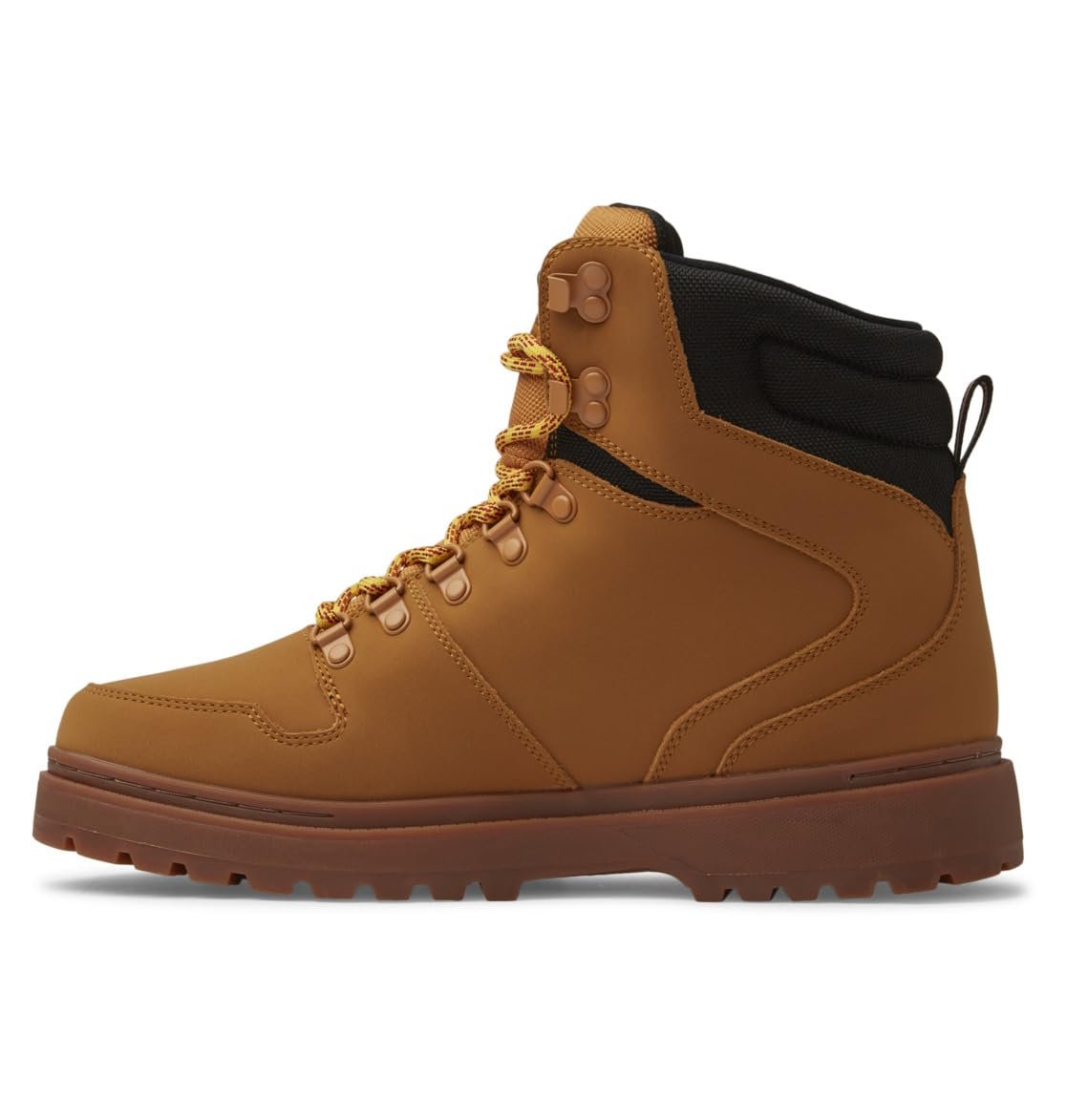 Ботинки DC Shoes Peary Tr мужские, фото №3