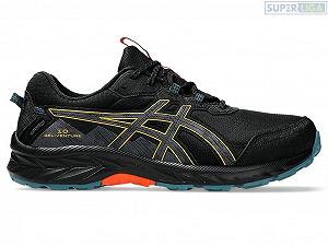 Кросівки Asics GEL-VENTURE 10 WATERPROOF 1011B965-001 40.5 - Фото 1
