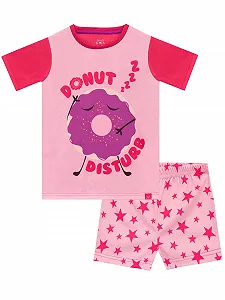 Пижама Harry Bear Doughnut для девочек - Фото 1