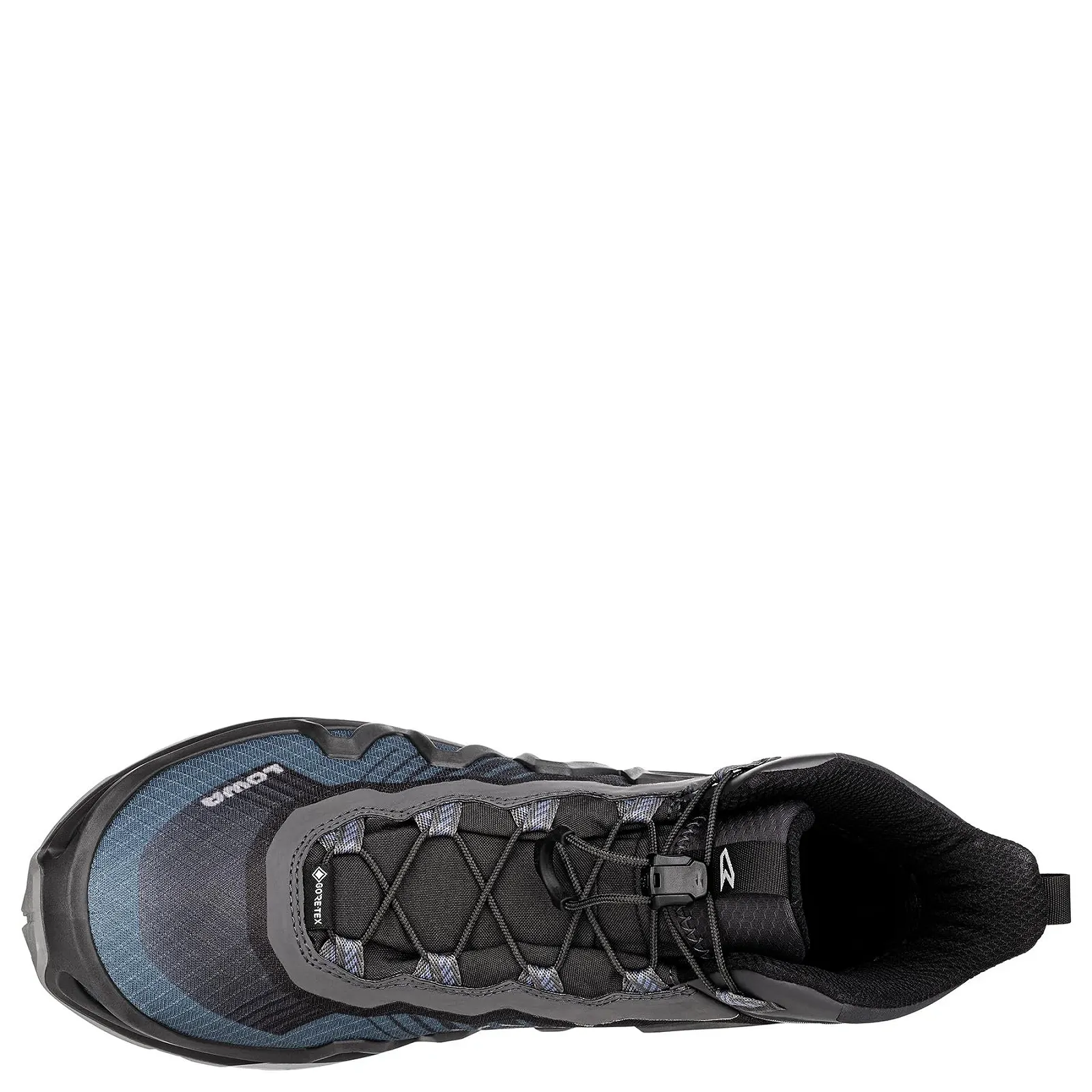 Черевики LOWA Merger GTX Mid, фото №5