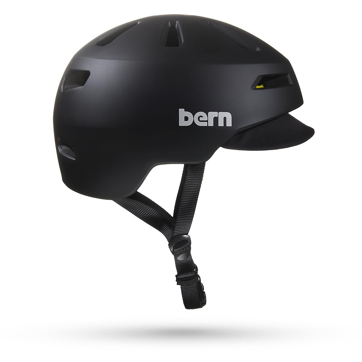 Велосипедний Шолом Bern Brentwood 2.0 Urban Unisex Adults, фото №6