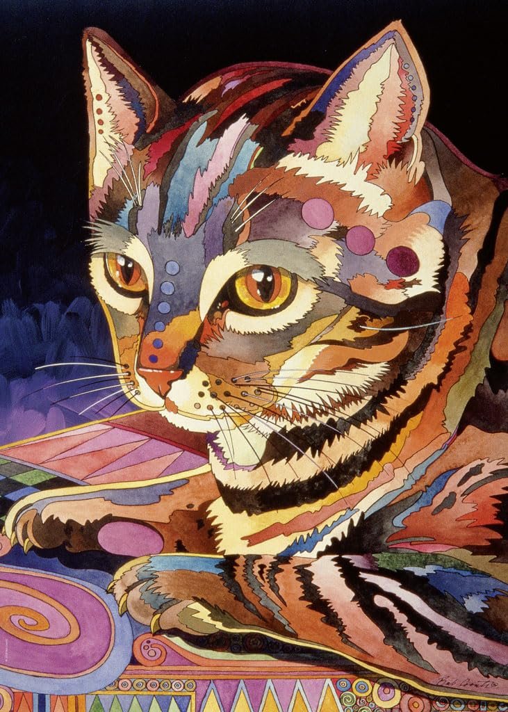 Пазл So Cosy 1000 элементов, фото №3