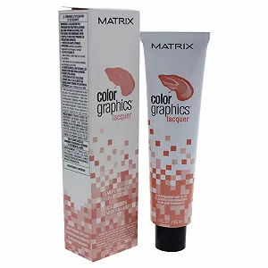 Фарба для волосся Matrix ColorGraphics Pastel Peach 85мл - Фото 1