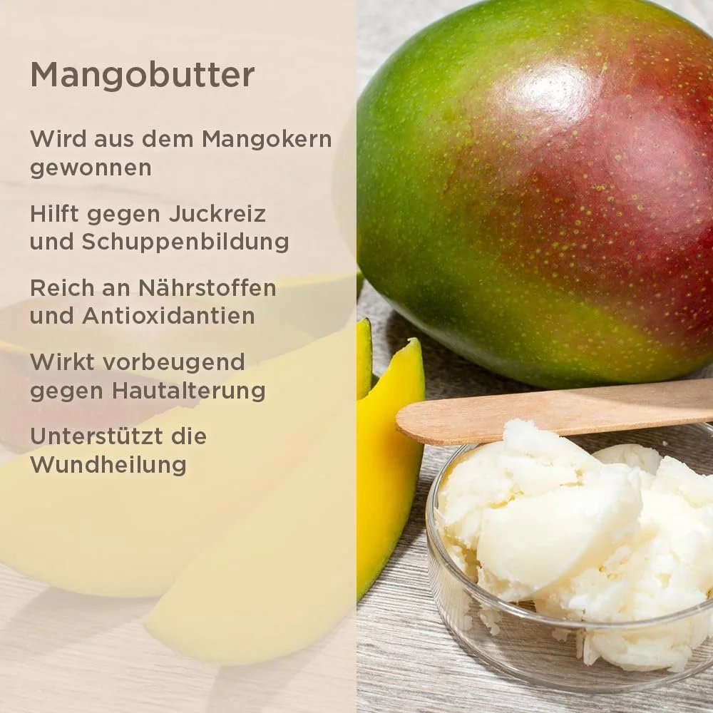 Лосьйон для тіла Timeless Beauty Secrets Caribbean Mango Butter Зволожуючий з олією манго, фото №5 Лосьйон для тіла Timeless Beauty Secrets Caribbean Mango Butter Зволожуючий з олією манго, фото №5