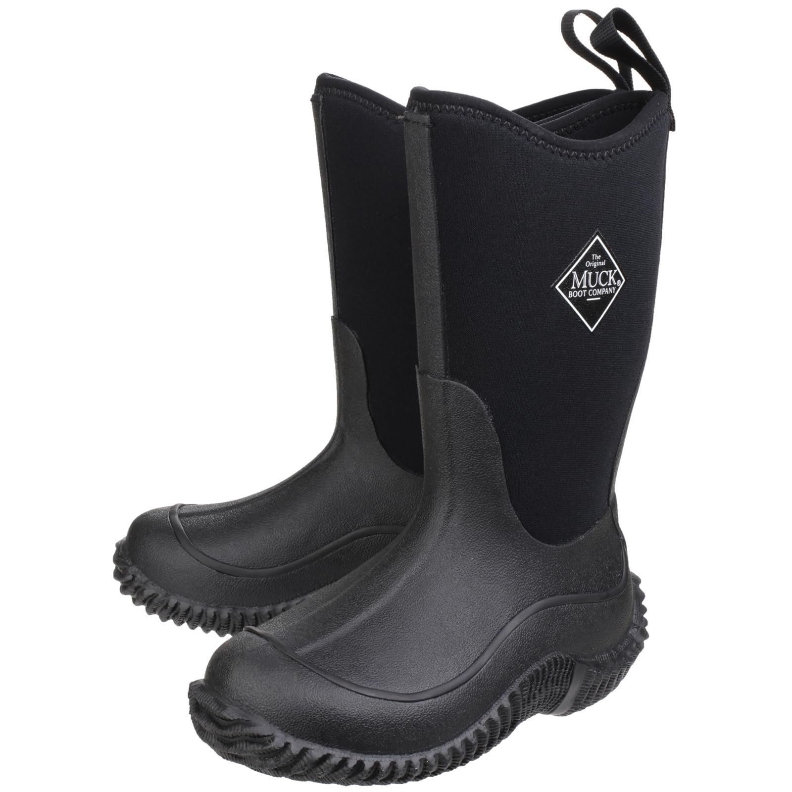 Дитячі гумові чоботи Muck Boots Hale, фото №6