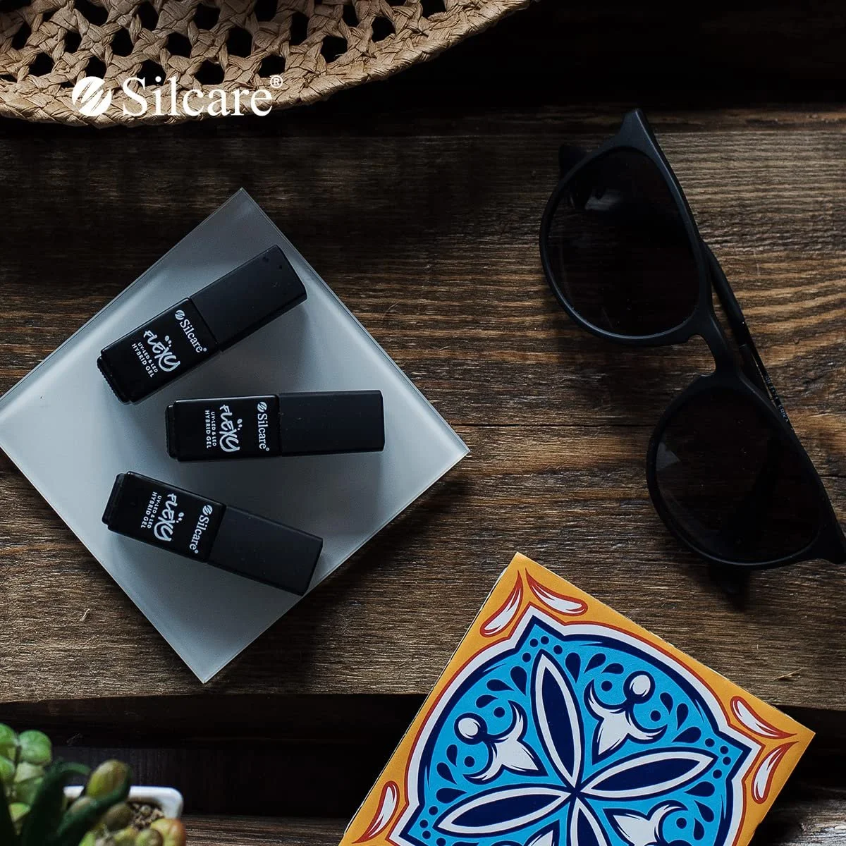 Гибридный гель Flexy *60 4.5 г, фото №14 Гибридный гель Flexy *60 4.5 г, фото №14